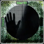 Real Ghost Detector icon