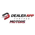 DealerApp Vantage Motors icon