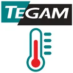 TEGAM Thermometer Link icon