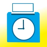 TimeRecorder S (phone) icon