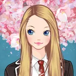 Princess School - Fashion Girls Dress Up Prom icon