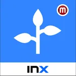 INX InViron icon