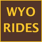 WYO RIDES icon