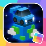 Cubed Rally World - GameClub icon