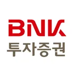 BNK투자증권 icon