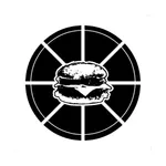 Allo Pizza Burger icon