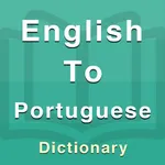 Portuguese Dictionary Offline icon