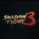 Shadow Fight 3 Stickers icon