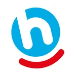 Hoogvliet supermarkten icon