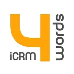 iCRM icon