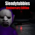 Slendytubbies Anniversary Edition (Horror Game) icon