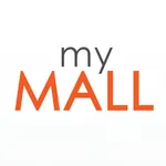 myMall AR icon