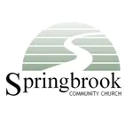 Springbrook Church icon