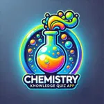 Chemistry Knowledge Quiz icon