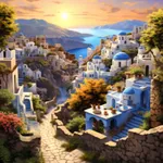 Greece Quiz icon