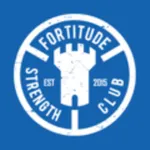 The Fort Membership App icon