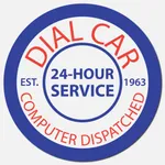 Dial Car & Limo icon