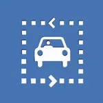 Bread Crumb Car Locator icon