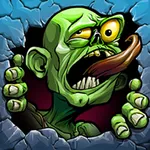 Crazy Zombies Escape icon