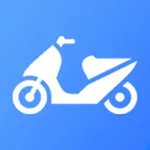 电动车防盗登记系统 icon