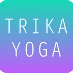 Trika Yoga icon