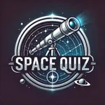 Space Knowledge Quiz icon