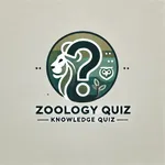 Zoology Knowledge Quiz icon
