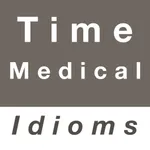 Time & Medical idioms icon