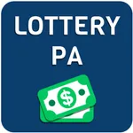 PA Lottery Results icon