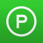 Street Sweep - San Francisco Street Parking icon