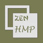 CatchIT Spaces Zen-HMP icon