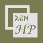 CatchIT Spaces Zen-HP icon