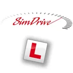 SimDrive icon