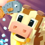 Blocky Farm icon