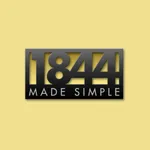 1844 Made Simple | Clifford Goldstein icon