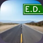 Endless Drive icon