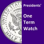 Presidents' Watch icon