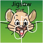 Jigsaw Puzzles by Gwimpy icon