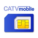 CATV mobile ポータルアプリ icon