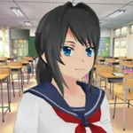 High School Simulator 2017 icon