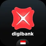 Digital Bank digibank by DBS icon