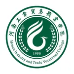 河南工贸学院 icon