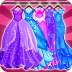 Dressup Fashion Show Games icon