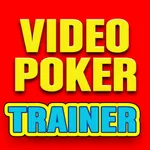 Video Poker Deluxe - Vegas Casino Poker Games icon