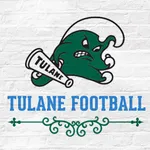 Tulane Football Official App icon