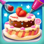Become Cake Master icon