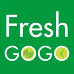 FreshGoGo Asian Grocery & Food icon