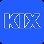 KIX Belgium icon