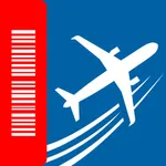 Plane & Airline Tickets icon