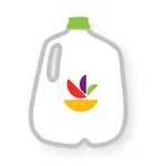 My Grocery Stickers icon